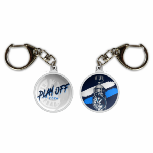 Prívesok HK Poprad PLAYOFF 2026