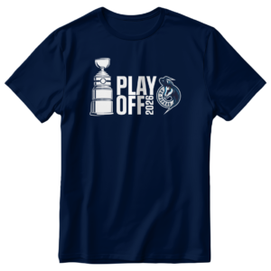 Tričko unisex HK POPRAD PLAYOFF 2026